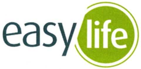 easy life Logo (DPMA, 14.09.2011)