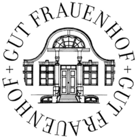 GUT FRAUENHOF Logo (DPMA, 05.11.2011)