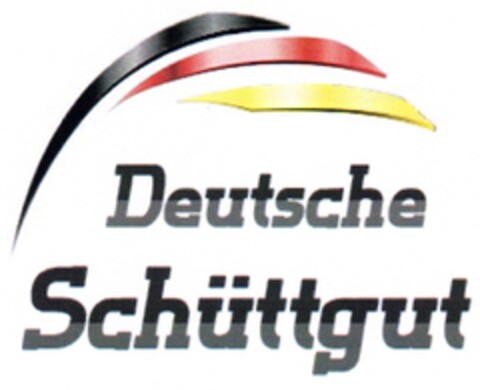 Deutsche Schüttgut Logo (DPMA, 17.12.2011)