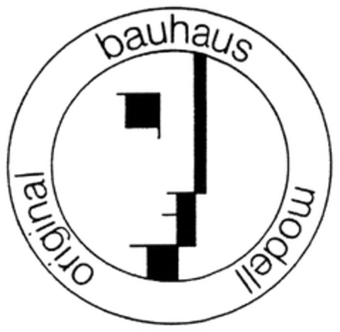 original bauhaus modell Logo (DPMA, 21.12.2011)