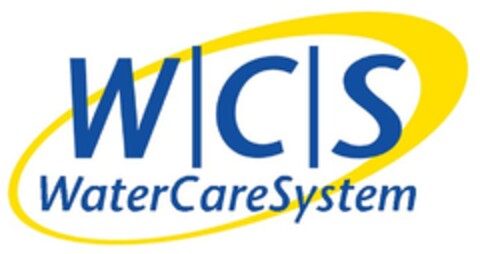 W|C|S WaterCareSystem Logo (DPMA, 24.01.2012)