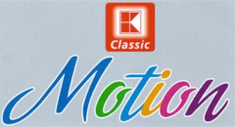 Motion Logo (DPMA, 13.07.2012)