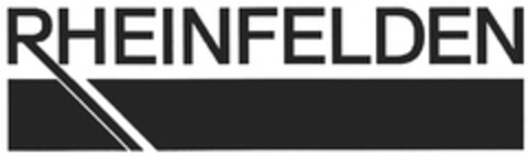 RHEINFELDEN Logo (DPMA, 09/14/2012)