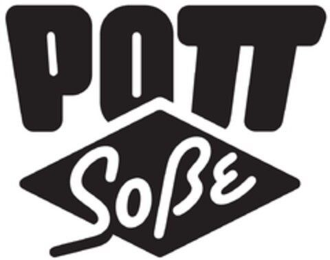 POTT Soße Logo (DPMA, 28.06.2013)