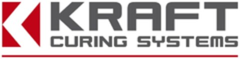 KRAFT CURING SYSTEMS Logo (DPMA, 01.07.2013)