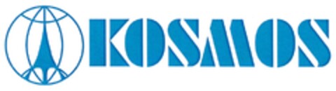 KOSMOS Logo (DPMA, 11.10.2013)