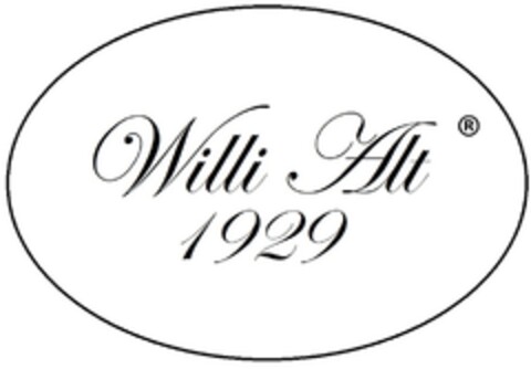 Willi Alt 1929 Logo (DPMA, 03.12.2013)