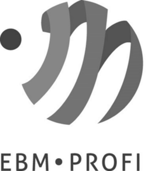 EBM · Profi Logo (DPMA, 01/27/2015)