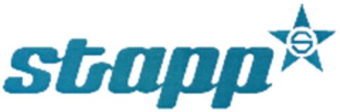 stapp Logo (DPMA, 13.01.2015)