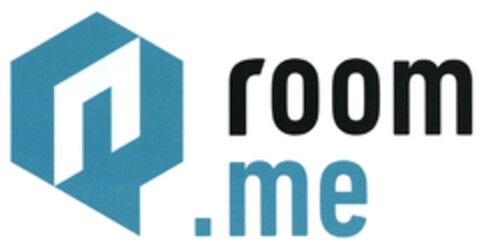 room.me Logo (DPMA, 09.04.2015)