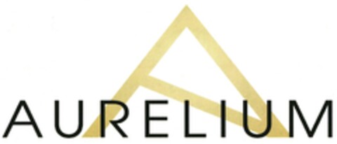 AURELIUM Logo (DPMA, 12.05.2015)