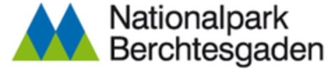 Nationalpark Berchtesgaden Logo (DPMA, 25.03.2015)