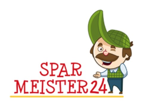 Sparmeister24 Logo (DPMA, 20.05.2015)