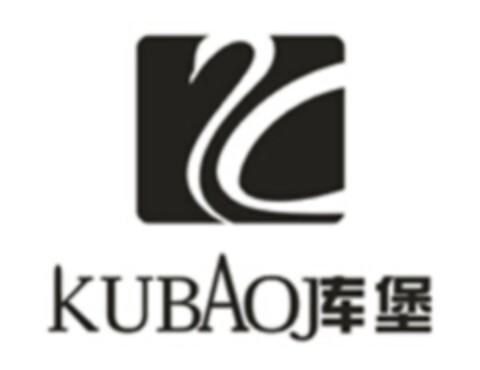 KUBAOJ Logo (DPMA, 07/23/2015)