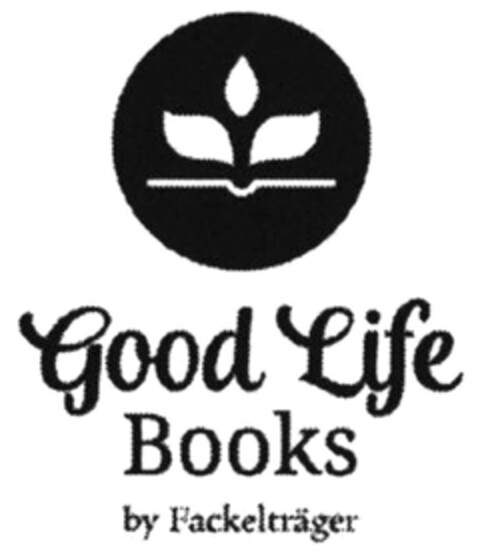 Good Life Books by Fackelträger Logo (DPMA, 06/24/2016)