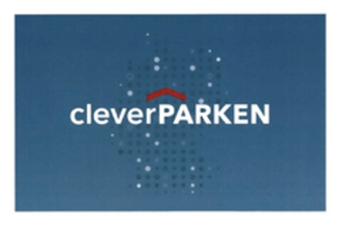 cleverPARKEN Logo (DPMA, 06.10.2016)