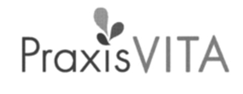 Praxis VITA Logo (DPMA, 14.10.2016)