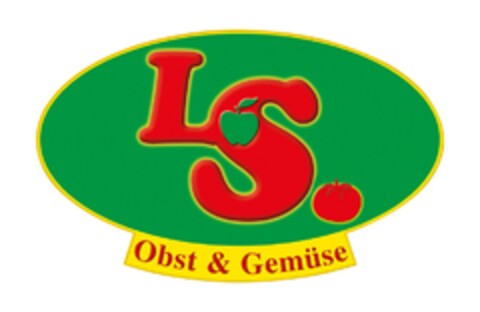 LS Obst & Gemüse Logo (DPMA, 04.03.2016)
