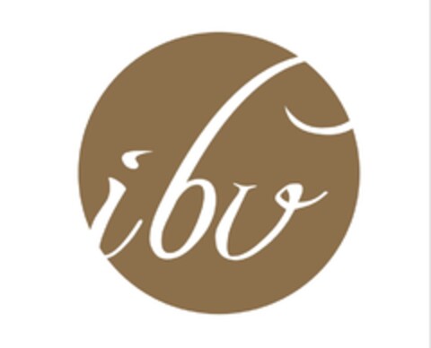 ibv Logo (DPMA, 19.12.2016)