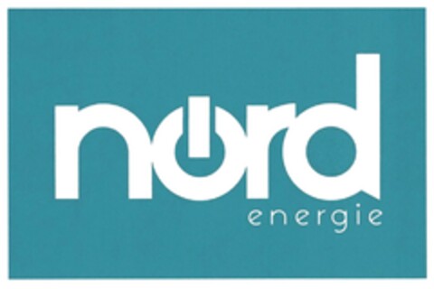 nord energie Logo (DPMA, 18.12.2017)