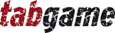 tabgame Logo (DPMA, 24.07.2017)