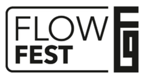 FLOWFEST Logo (DPMA, 03/22/2017)