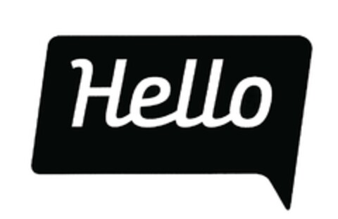 Hello Logo (DPMA, 05.06.2018)