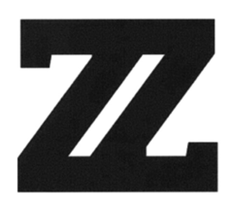 ZZ Logo (DPMA, 06.06.2018)