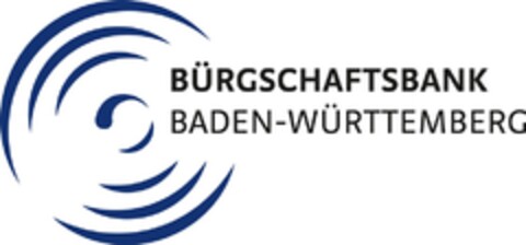 BÜRGSCHAFTSBANK BADEN-WÜRTTEMBERG Logo (DPMA, 24.01.2018)