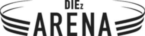 DIEz ARENA Logo (DPMA, 12/12/2018)