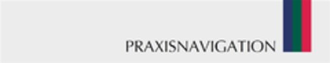 PRAXISNAVIGATION Logo (DPMA, 07/02/2018)