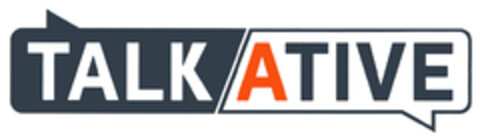 TALKATIVE Logo (DPMA, 22.02.2019)