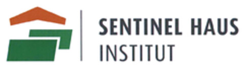 SENTINEL HAUS INSTITUT Logo (DPMA, 16.04.2019)
