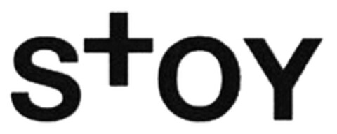 STOY Logo (DPMA, 04.06.2019)