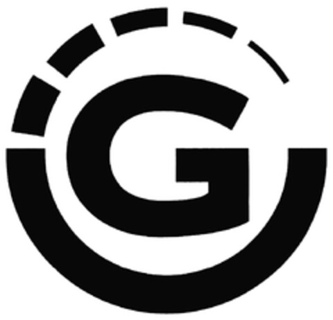 G Logo (DPMA, 30.10.2019)