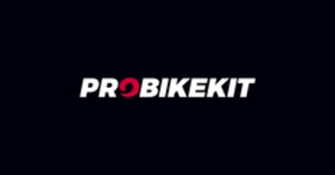 PROBIKEKIT Logo (DPMA, 01/14/2019)