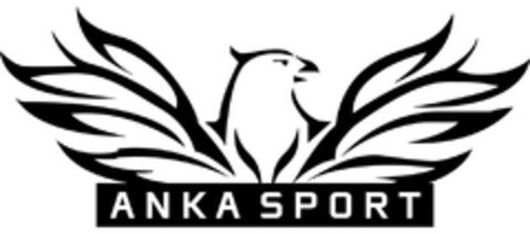 ANKA SPORT Logo (DPMA, 19.02.2019)