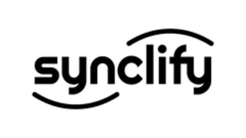 synclify Logo (DPMA, 07/01/2019)
