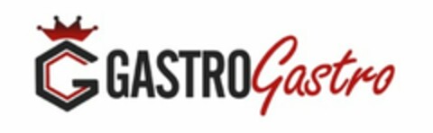 GASTROGastro Logo (DPMA, 07.08.2019)