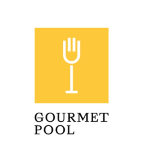 GOURMET POOL Logo (DPMA, 10/10/2019)