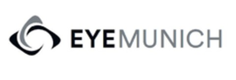 EYEMUNICH Logo (DPMA, 23.10.2019)