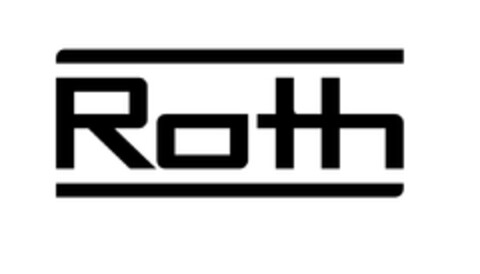 Roth Logo (DPMA, 04.11.2019)