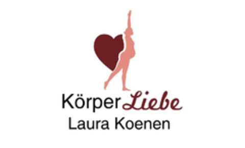 Körper Liebe Laura Koenen Logo (DPMA, 08.11.2019)