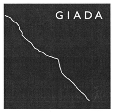 GIADA Logo (DPMA, 24.12.2018)