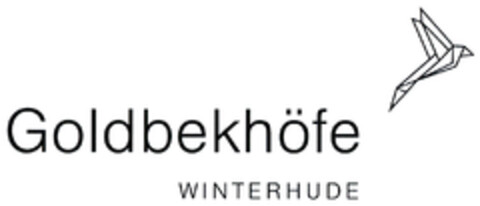 Goldbekhöfe WINTERHUDE Logo (DPMA, 02/13/2020)