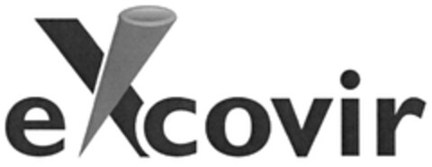 excovir Logo (DPMA, 03.04.2020)