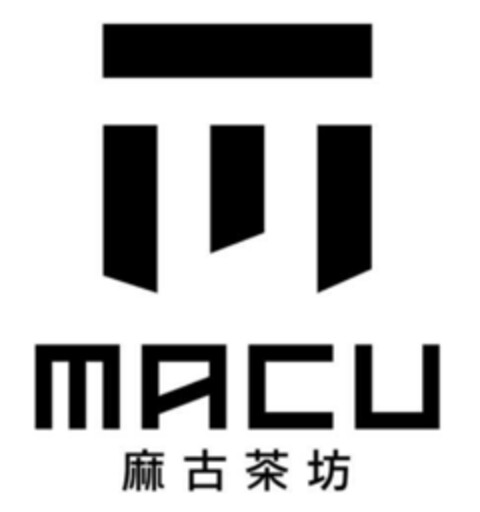 MACU Logo (DPMA, 28.02.2020)