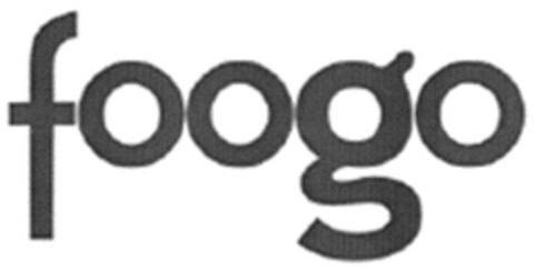 foogo Logo (DPMA, 03/12/2020)