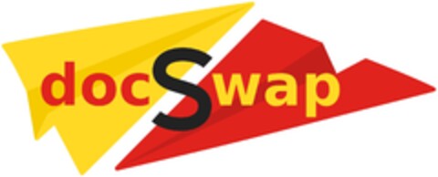 docSwap Logo (DPMA, 09.04.2020)