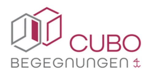 CUBO BEGEGNUNGEN Logo (DPMA, 07.12.2020)